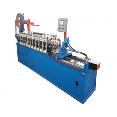 New Type Galvanized Steel Sheet Light Keel Ud Wd Cd Making Machine